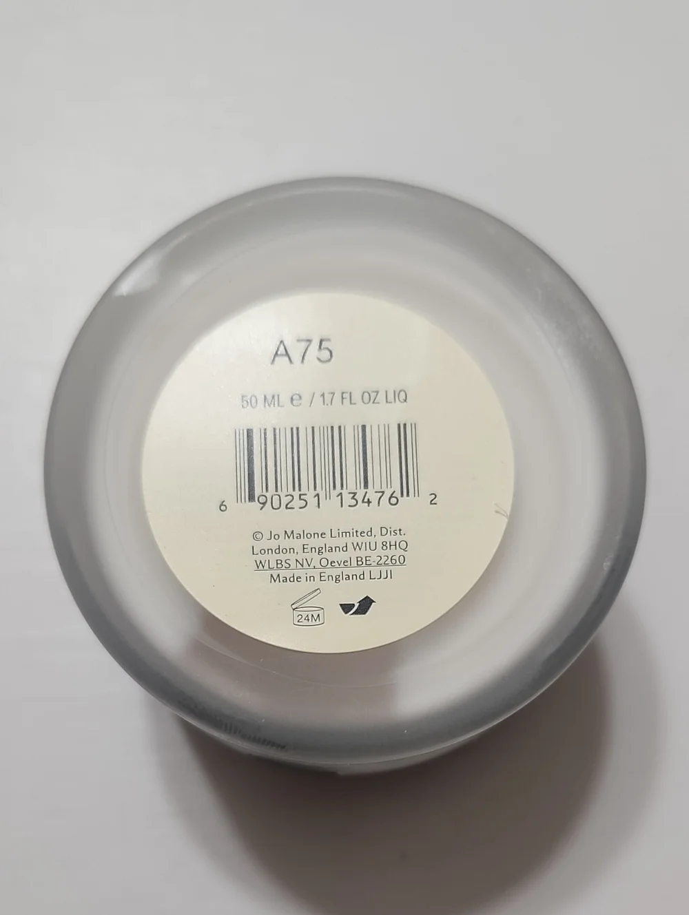 JO MALONE LONDON Peony & Blush Suede Body Creme
